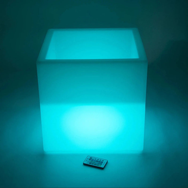 Sensory Mood Play Cube, Learning SPACE