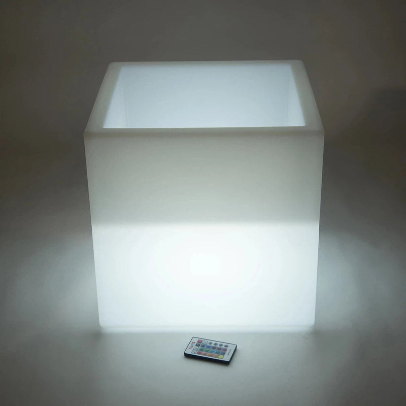Sensory Mood Play Cube, Learning SPACE