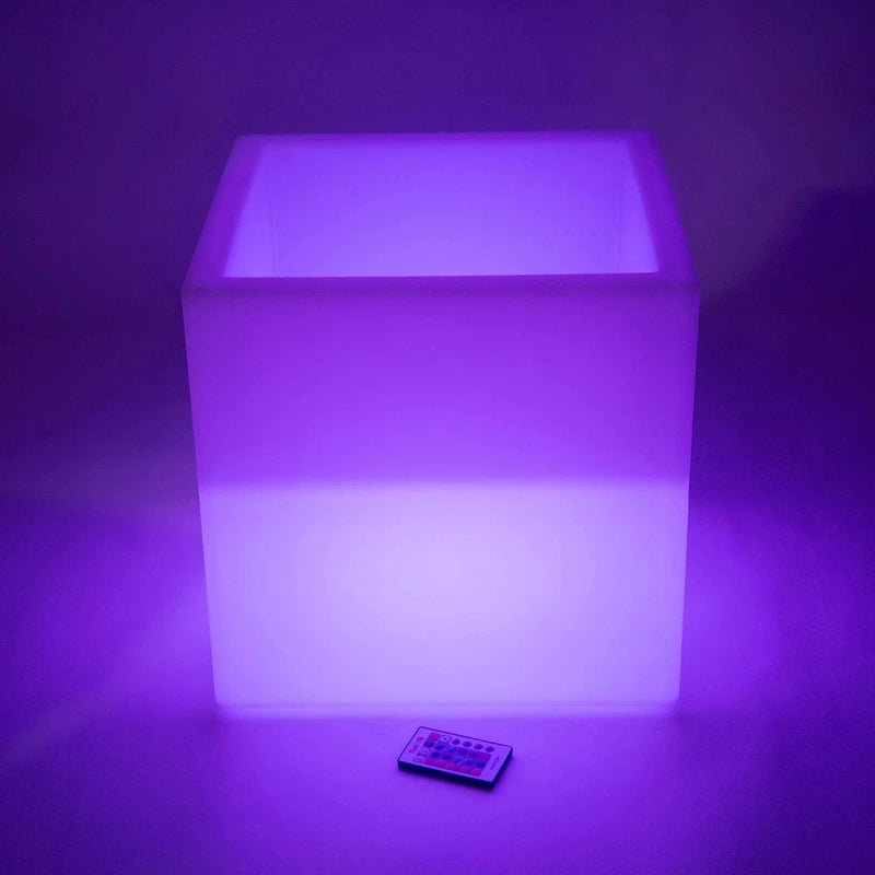 Sensory Mood Play Cube, Learning SPACE