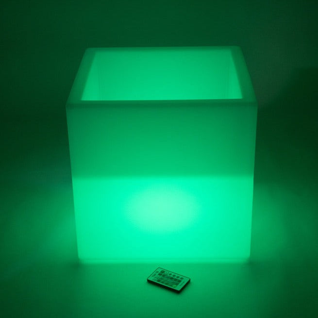 Sensory Mood Play Cube, Learning SPACE