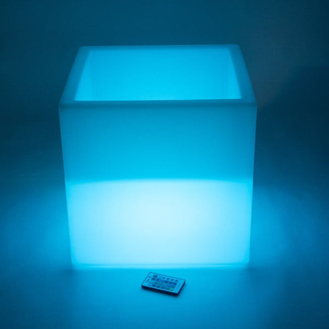 Sensory Mood Play Cube, Learning SPACE