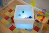 Sensory Mood Play Cube-AllSensory,Calming & Anxiety,Calming and Relaxation,family fund bestsellers,Helps With,Lamp,Light Boxes,SCOTEXCEL,Sensory Light Up Toys,Sensory Processing Disorder,Sensory Room Lighting,Sensory Seeking,Teenage Lights,TickiT,Visual Sensory Toys-Learning SPACE