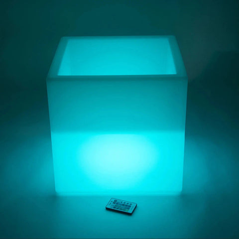 Sensory Mood Play Cube-AllSensory, Calming and Relaxation, Helps With, Lamp, Light Boxes, Sensory Light Up Toys, Sensory Processing Disorder, Sensory Room Lighting, Sensory Seeking, Teenage Lights, TickiT, Visual Sensory Toys-Learning SPACE