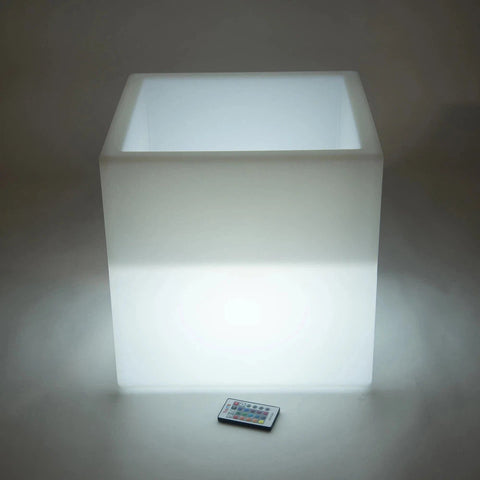 Sensory Mood Play Cube-AllSensory, Calming and Relaxation, Helps With, Lamp, Light Boxes, Sensory Light Up Toys, Sensory Processing Disorder, Sensory Room Lighting, Sensory Seeking, Teenage Lights, TickiT, Visual Sensory Toys-Learning SPACE