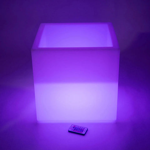 Sensory Mood Play Cube-AllSensory, Calming and Relaxation, Helps With, Lamp, Light Boxes, Sensory Light Up Toys, Sensory Processing Disorder, Sensory Room Lighting, Sensory Seeking, Teenage Lights, TickiT, Visual Sensory Toys-Learning SPACE