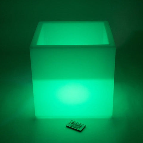 Sensory Mood Play Cube-AllSensory, Calming and Relaxation, Helps With, Lamp, Light Boxes, Sensory Light Up Toys, Sensory Processing Disorder, Sensory Room Lighting, Sensory Seeking, Teenage Lights, TickiT, Visual Sensory Toys-Learning SPACE