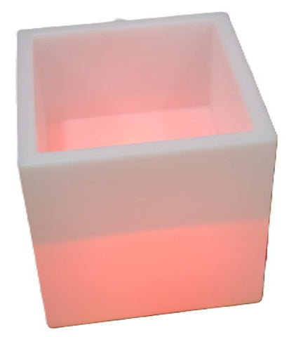 Sensory Mood Play Cube-AllSensory, Calming and Relaxation, Helps With, Lamp, Light Boxes, Sensory Light Up Toys, Sensory Processing Disorder, Sensory Room Lighting, Sensory Seeking, Teenage Lights, TickiT, Visual Sensory Toys-Learning SPACE