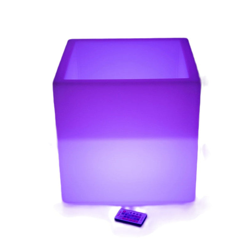 Sensory Mood Play Cube, Learning SPACE