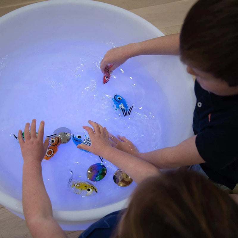 Sensory Mood Water Table, Learning SPACE