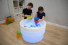Sensory Mood Water Table-AllSensory,Arts & Crafts,Craft Activities & Kits,Dropship,family fund bestsellers,Light Boxes,Round,SCOTEXCEL,Sensory Light Up Toys,Stock,Table,TickiT,Underwater Sensory Room,Visual Sensory Toys-Learning SPACE