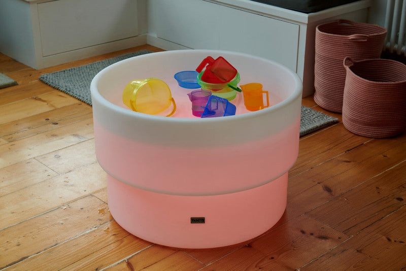 Sensory Mood Water Table, Learning SPACE