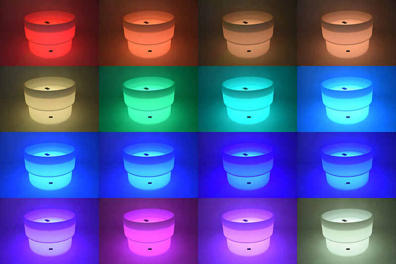 Sensory Mood Water Table, Learning SPACE