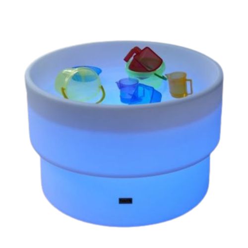 Sensory Mood Water Table, Learning SPACE