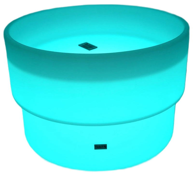 Sensory Mood Water Table, Learning SPACE