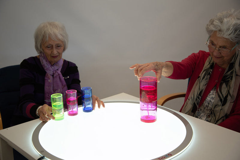 Sensory Ooze Tube Set | Pack Of 3, Learning SPACE