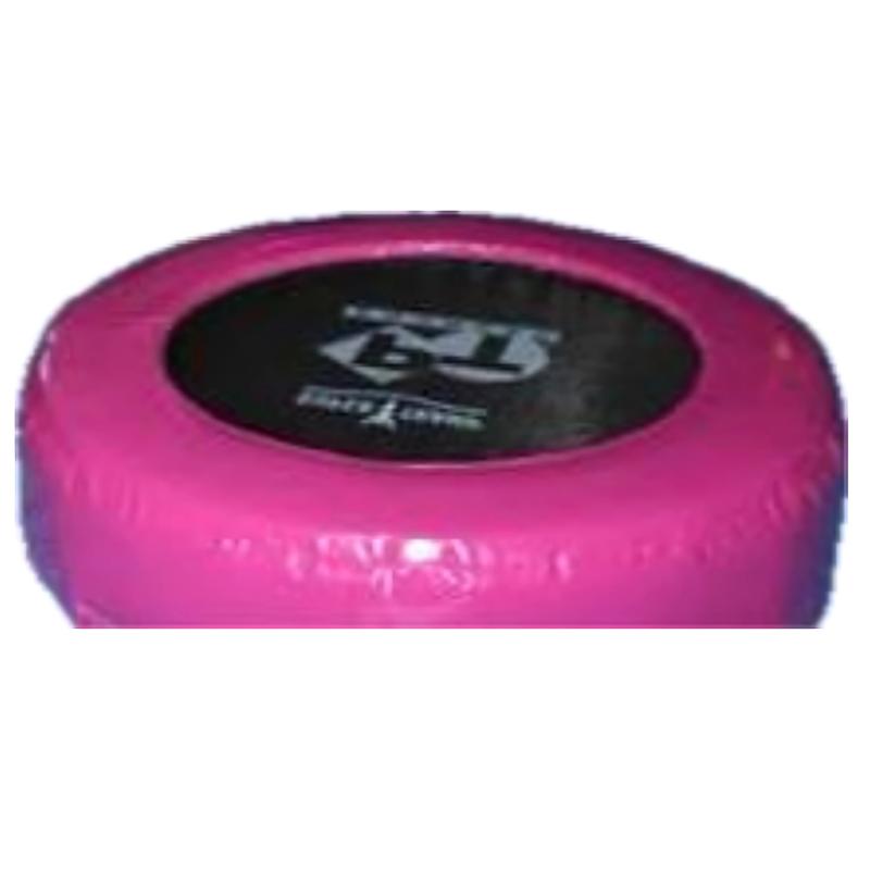 Sensory PT Trampoline & Padded Housing, Learning SPACE