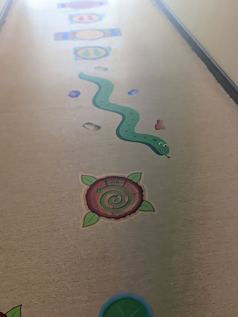 Sensory Pathway Small Pack: 10-15m, Learning SPACE