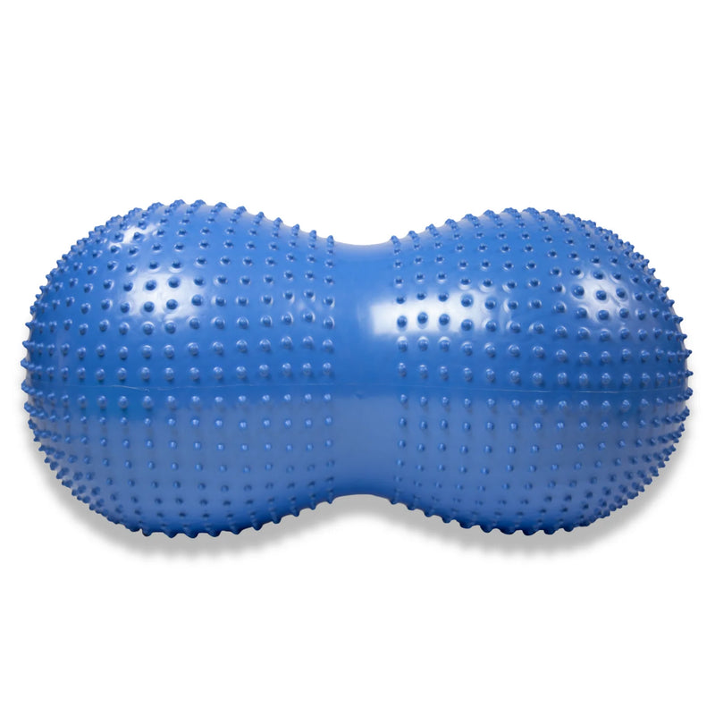 Sensory Peanut Stability Ball by Bouncyband®, Learning SPACE