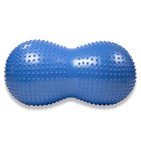 Sensory Peanut Stability Ball by Bouncyband®, Learning SPACE