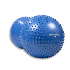 Sensory Peanut Stability Ball by Bouncyband®, Learning SPACE