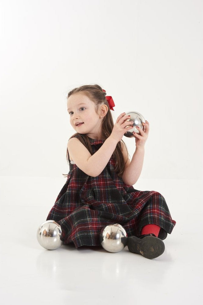 Sensory Reflective Mystery Balls - Pk6, Learning SPACE