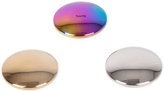 Sensory Reflective Sound Buttons Pk 3, Learning SPACE