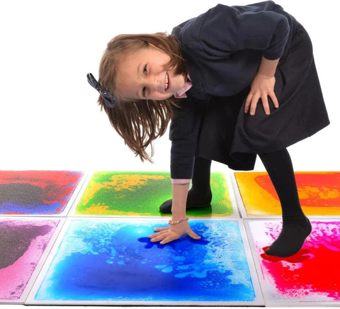 Sensory Room Makeover Package-Sensory toy-AllSensory,Fibre Optic Lighting,Ready Made Sensory Rooms,Sensory Boxes,Sensory Processing Disorder,Stock-Learning SPACE