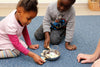 Sensory Self-Regulation Stones, Sensory toy Learning SPACE