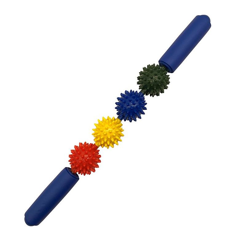 Sensory Spikey Massage Kit 7 pcs, Fidget toys Learning SPACE