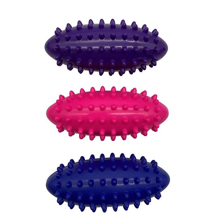 Sensory Spikey Massage Kit 7 pcs, Fidget toys Learning SPACE