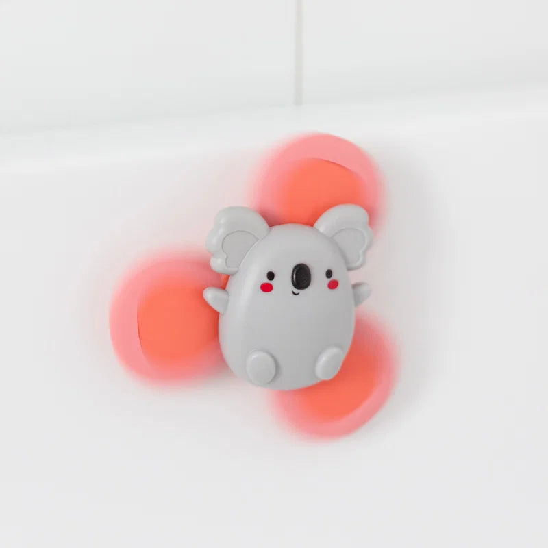 Sensory Spinners - Aussie Animals, Learning SPACE