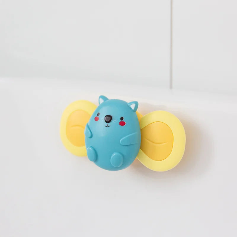 Sensory Spinners - Aussie Animals, Learning SPACE