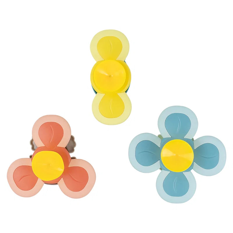 Sensory Spinners - Aussie Animals, Learning SPACE