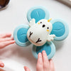 Sensory Spinners - Aussie Animals, Learning SPACE