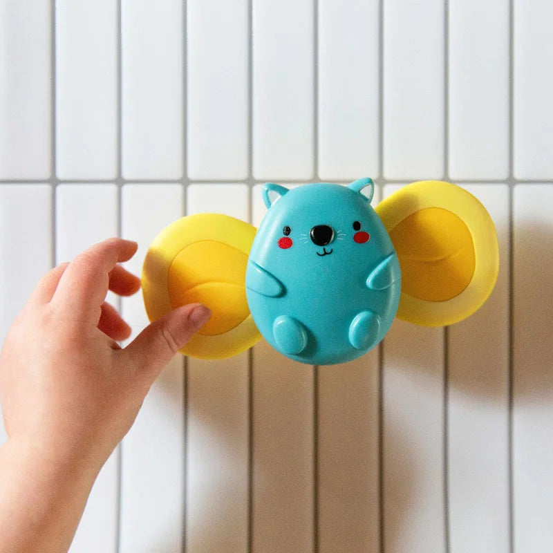 Sensory Spinners - Aussie Animals, Learning SPACE