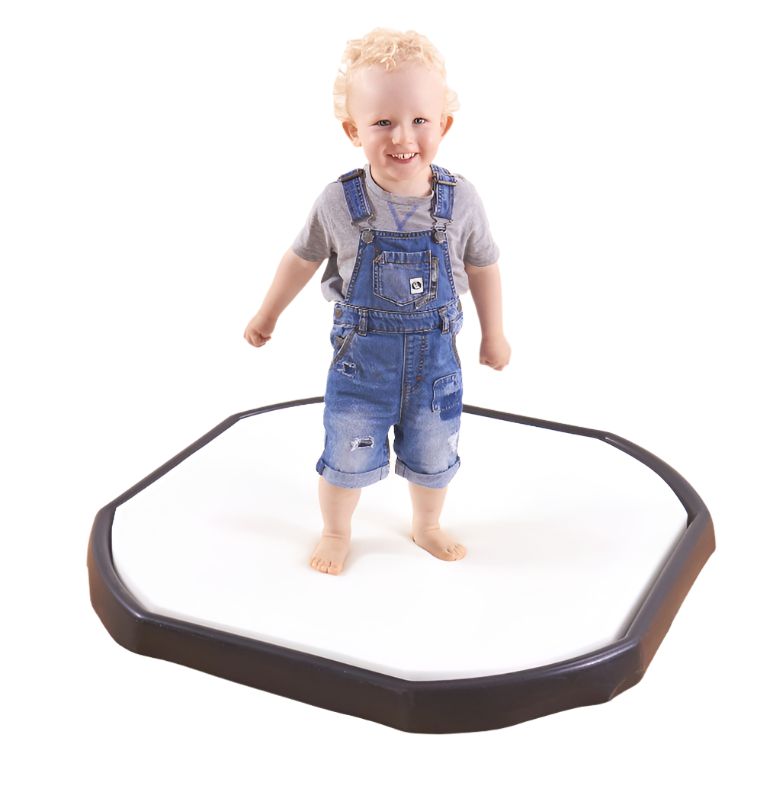 Sensory Sponge Insert for Mini Tuff Spot Tray-Cosy Direct,Tuff Tray,Wellbeing Furniture-Learning SPACE