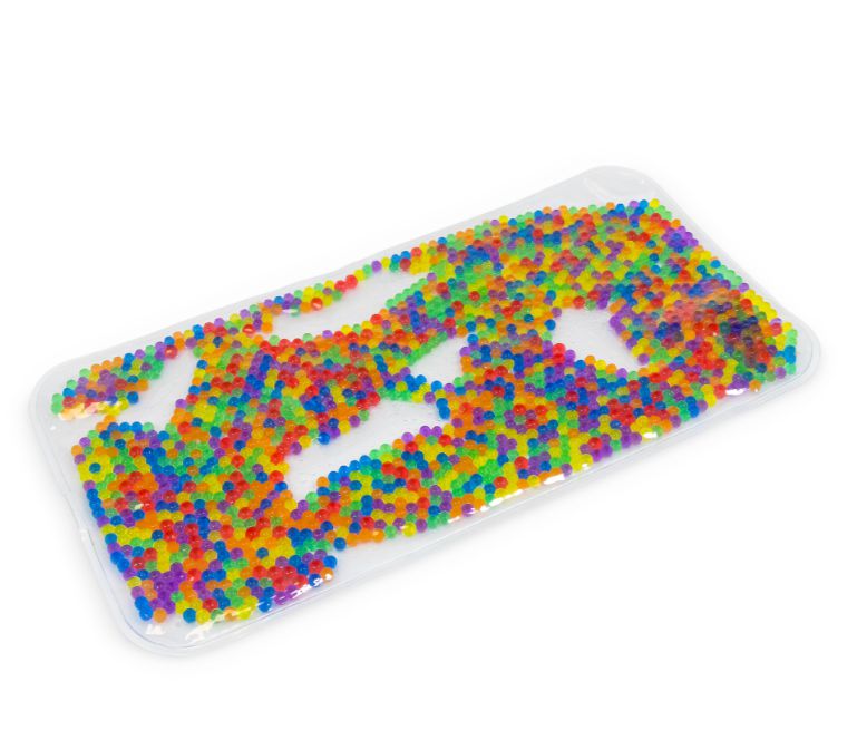 Sensory Squish Mat, Learning SPACE
