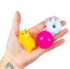 Sensory Squish Set – 20 Fun Fidget Toys for Sensory Play-AllSensory,Calming & Anxiety,Fidget,SCOTEXCEL,Sensory,Sensory Balls,Sensory Seeking,Squishing Fidget,Stocking Stuffers-Learning SPACE