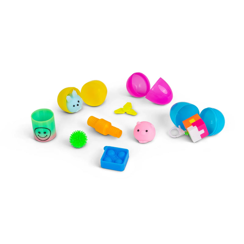Sensory Surprise Vending Machine, Sensory toy Learning SPACE