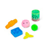 Sensory Surprise Vending Machine, Sensory toy Learning SPACE