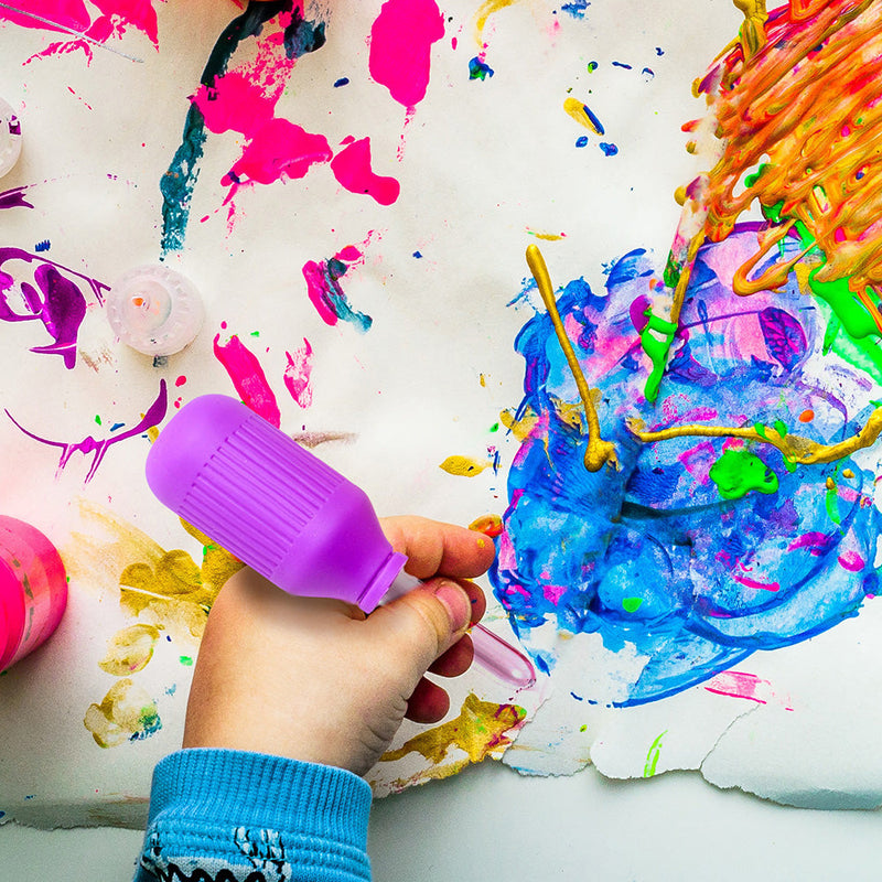 Sensory Tactile Kit, Learning SPACE