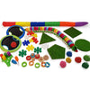 Sensory Tactile Kit-Classroom Packs, EDUK8, Outdoor Classroom, Outdoor Play, Outdoor Toys & Games, Sensory, sensory activity, Sensory Garden, Sensory Processing Disorder, Tactile Toys & Books-Learning SPACE