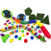 Sensory Tactile Kit-Classroom Packs,Dropship,EDUK8,Outdoor Classroom,Outdoor Play,Outdoor Toys & Games,Sensory,sensory activity,Sensory Garden,Sensory Processing Disorder,Tactile Toys & Books-Learning SPACE
