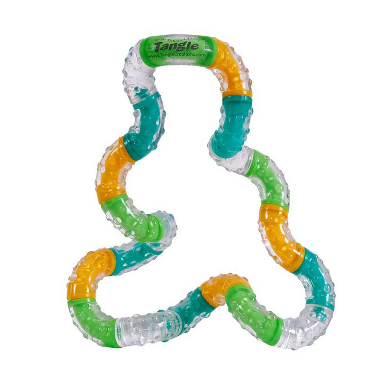 Sensory Taster Pack - Tangle® Fidget Collection, Learning SPACE