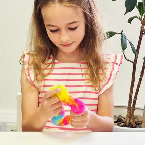Sensory Taster Pack - Tangle® Fidget Collection, Learning SPACE
