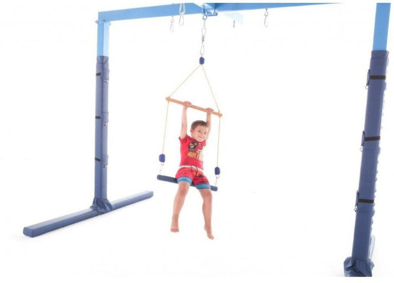 Sensory Therapeutic Double Trapeze Swing, Learning SPACE