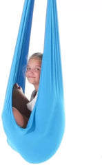 Sensory Therapeutic Hammock Swing - Cocoon, Learning SPACE