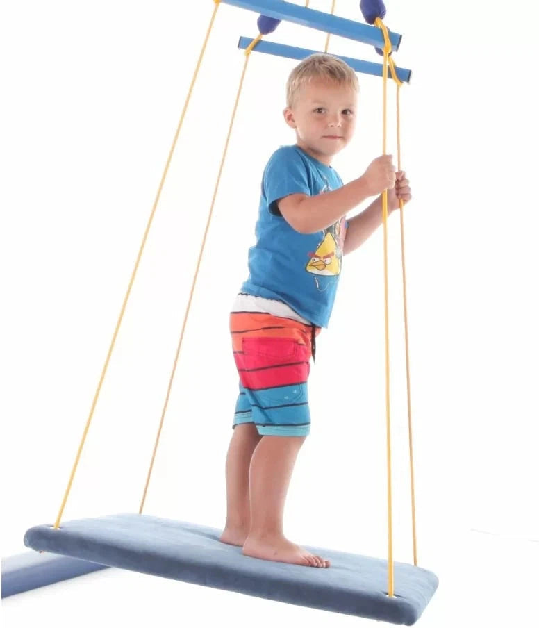 Sensory Therapeutic Swing - Square, Learning SPACE