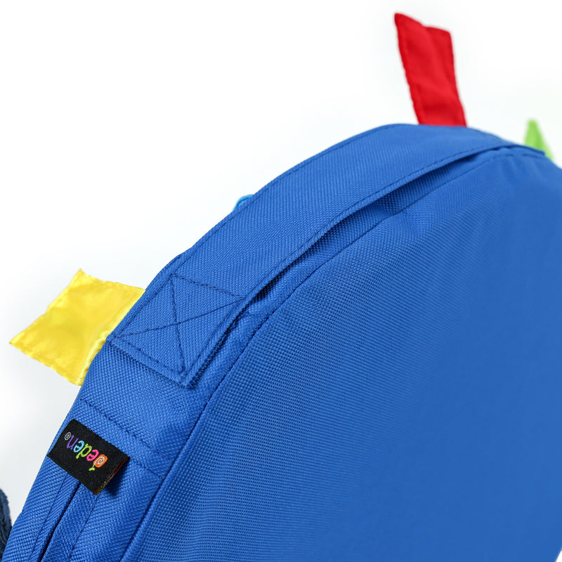Sensory Touch Tag Carry Cushion 6 Pack, Learning SPACE
