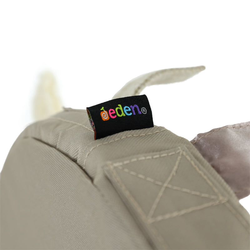 Sensory Touch Tag Carry Cushion - Single, Learning SPACE